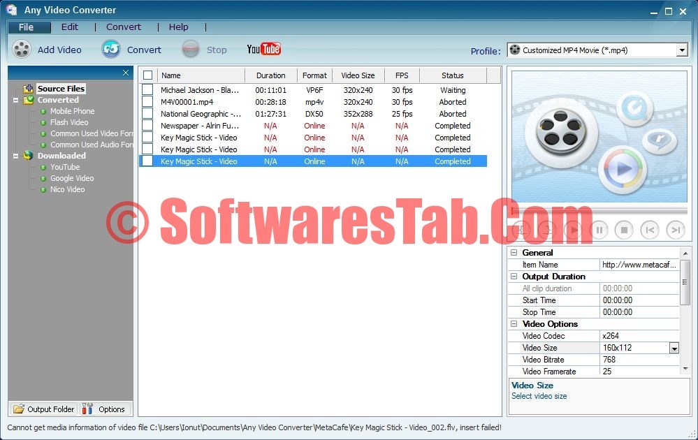 Download free any dvd converter