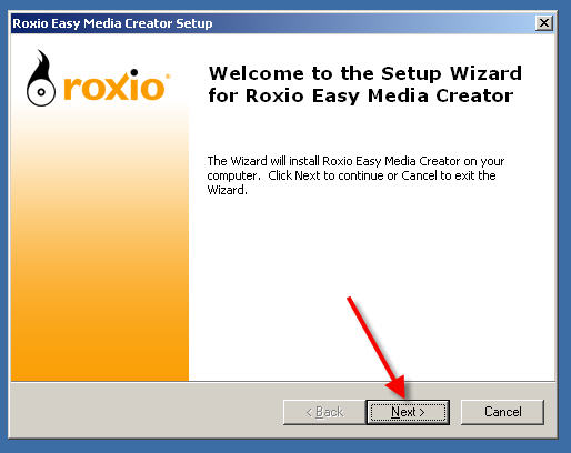 Roxio Creator 2011 Pro Serial Key